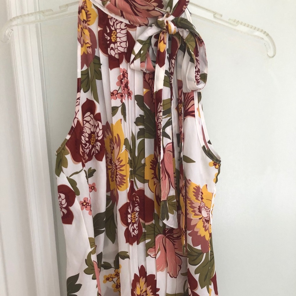 Beautiful top from New York company